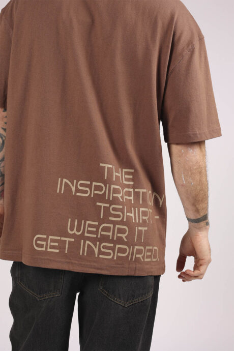 TSHIRT BENJAMIN - Imagen 12