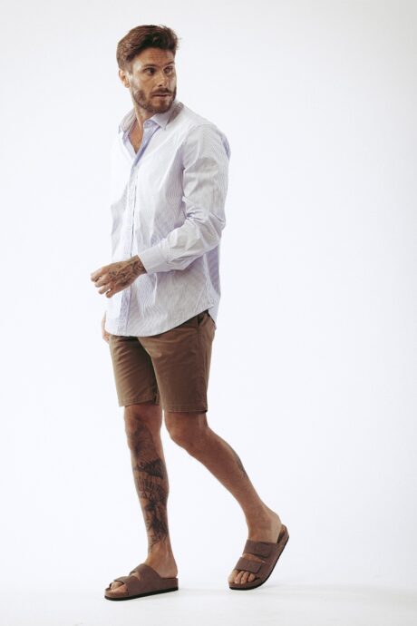 CAMISA REGULAR BUCK - Imagen 9