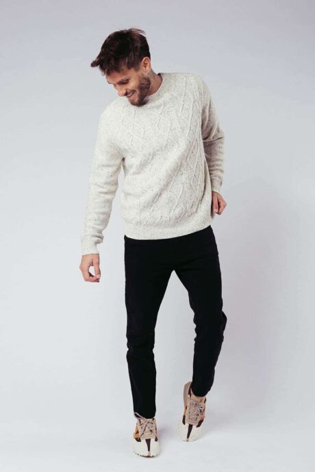 SWEATER PUNTO EVAN - Imagen 6