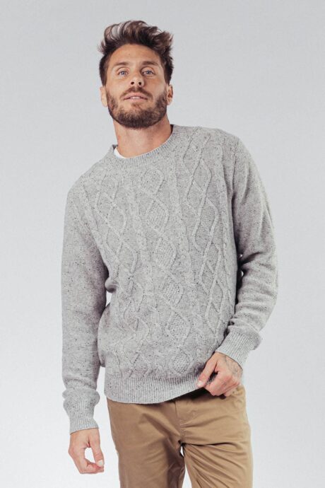 SWEATER PUNTO EVAN