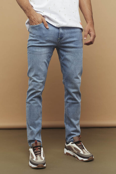JEANS ZETH - Imagen 2