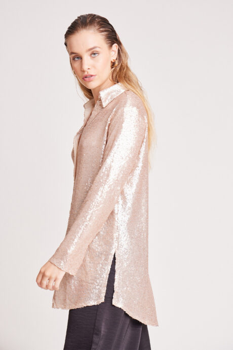 CAMISA LENTEJUELAS ALECIA - Imagen 9