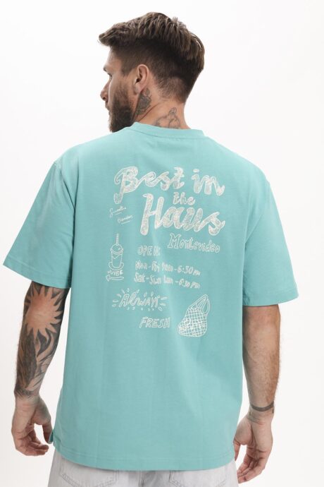 TSHIRT KELSO - Imagen 3