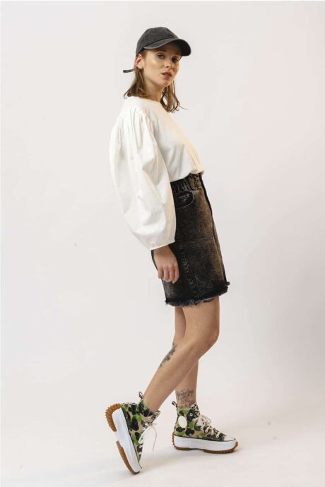 FALDA DAGNA - Imagen 3