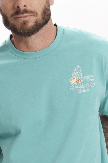 TSHIRT KELSO - Imagen 8