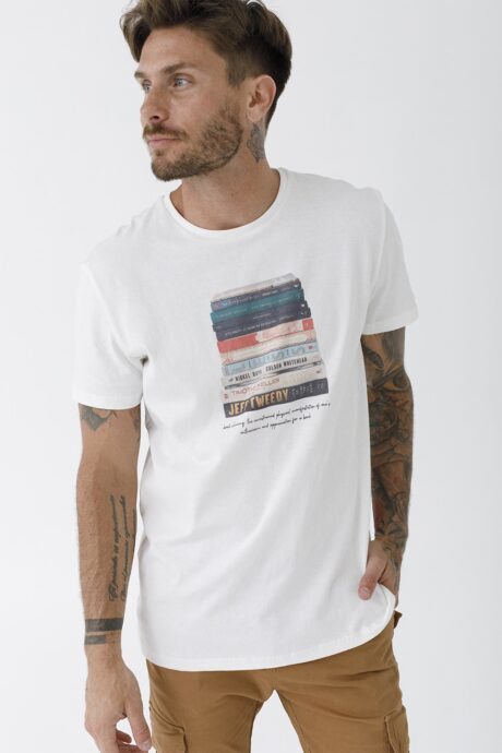 TSHIRT FLORENCIO - Imagen 11