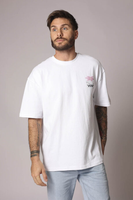 TSHIRT BENJAMIN - Imagen 15