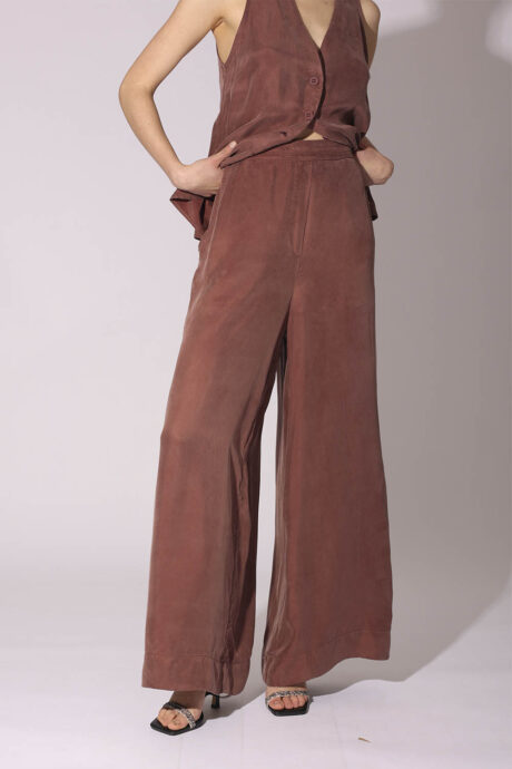 PANTALON CUPRO MARGA - Imagen 3
