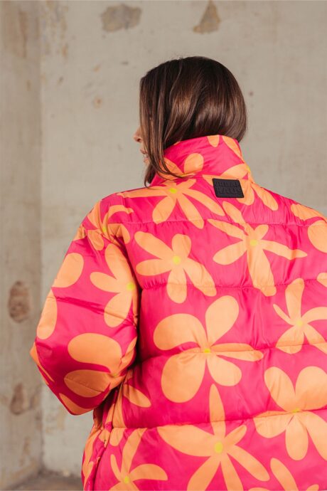 CAMPERA ACOLCHADA HENRIETTA - Imagen 5