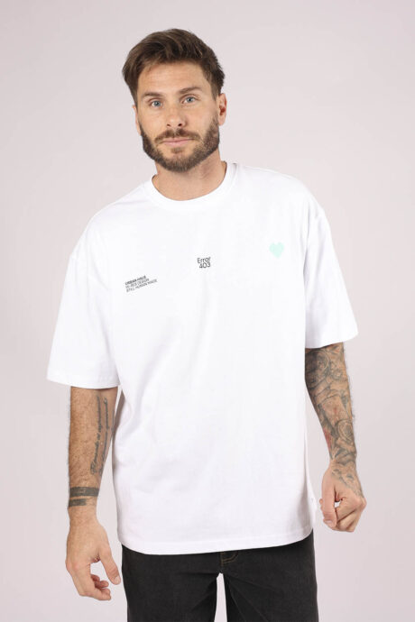 TSHIRT BENJAMIN - Imagen 9