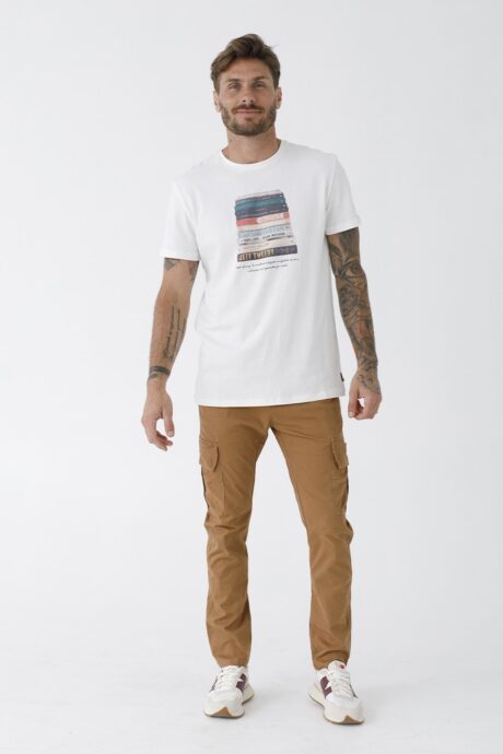 TSHIRT FLORENCIO - Imagen 10