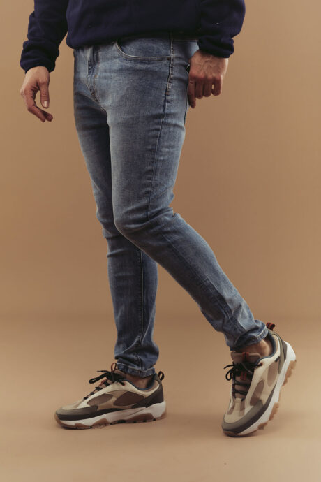 JEANS SKINNY ANDREW - Imagen 4