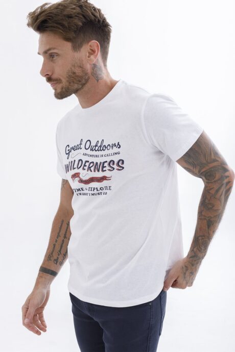 TSHIRT LEAR - Imagen 14