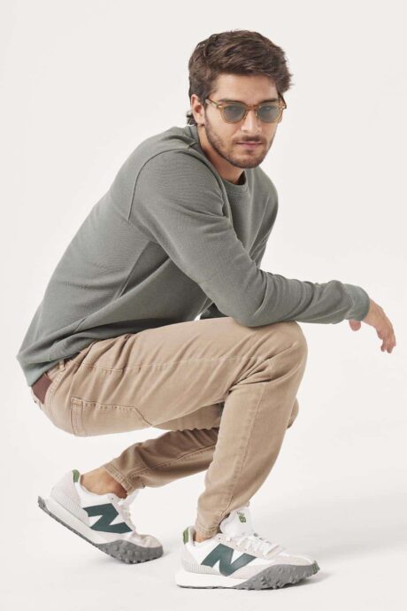 SUDADERA BENNY - Imagen 5