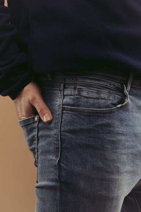 JEANS SKINNY ANDREW - Imagen 5