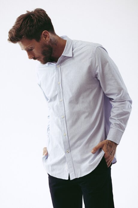CAMISA REGULAR BUCK - Imagen 7