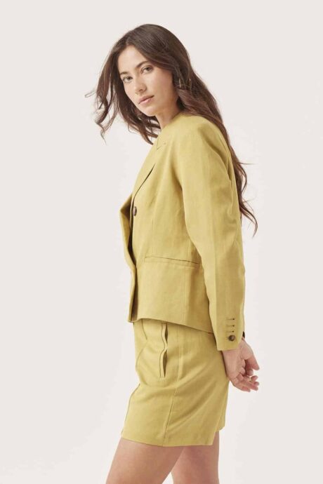 Blazer cruzado Mai - Imagen 5
