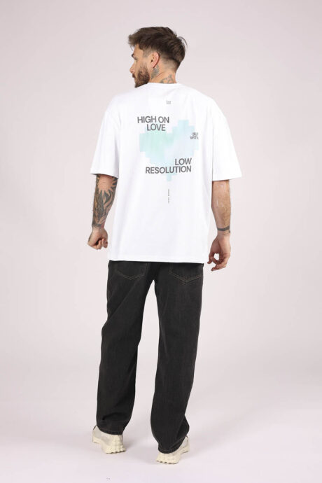 TSHIRT BENJAMIN - Imagen 11