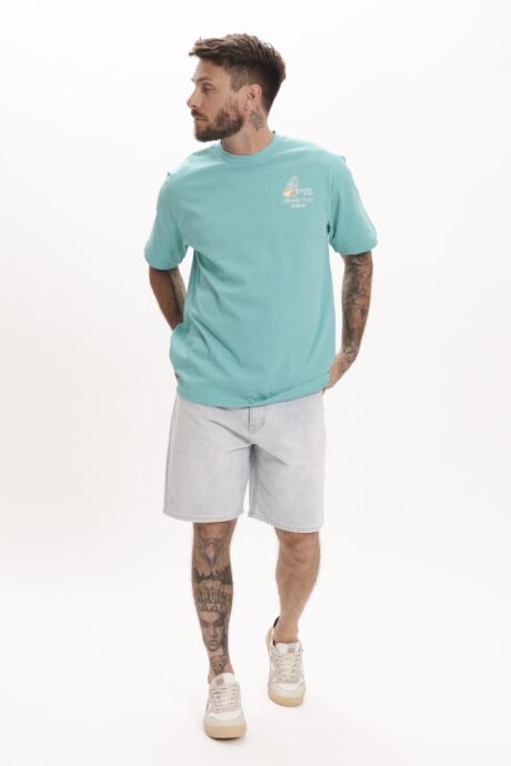 TSHIRT KELSO