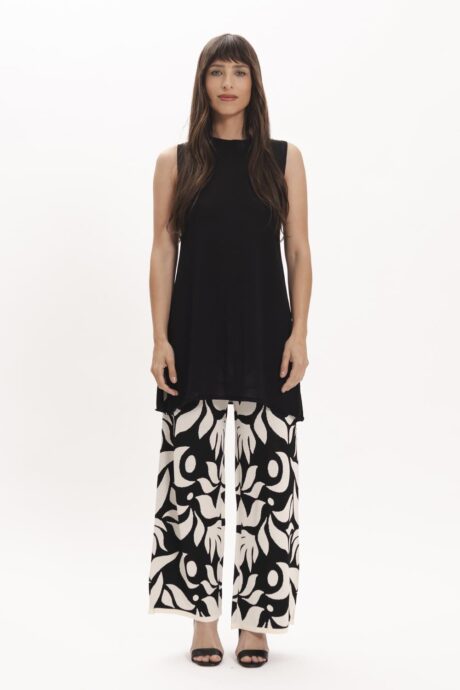 BLUSA TEJIDA GLORIA