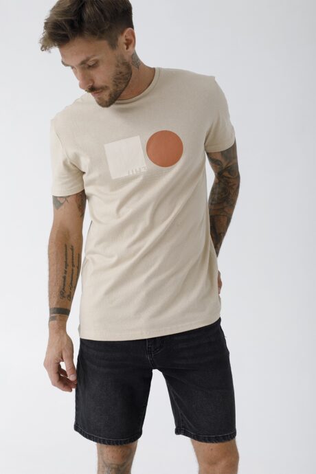 TSHIRT FLORENCIO - Imagen 3