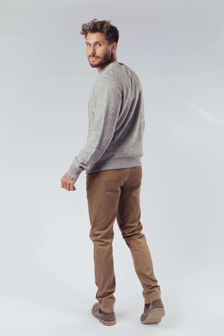 SWEATER PUNTO EVAN - Imagen 8