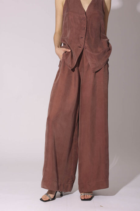 PANTALON CUPRO MARGA - Imagen 5