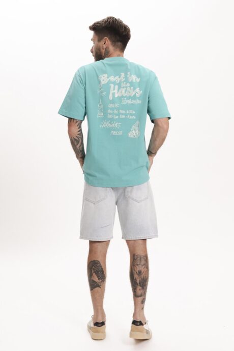 TSHIRT KELSO - Imagen 7