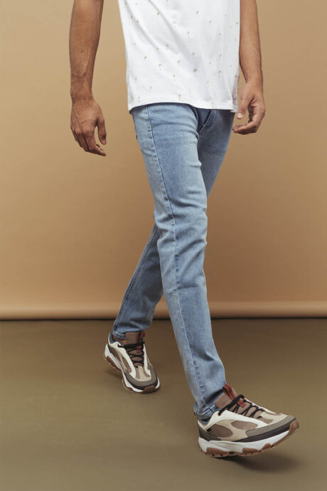 JEANS ZETH - Imagen 3