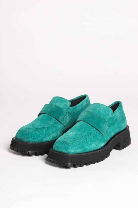 ZAPATO PERSEUS - Imagen 9