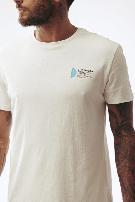TSHIRT FLORENCIO - Imagen 5