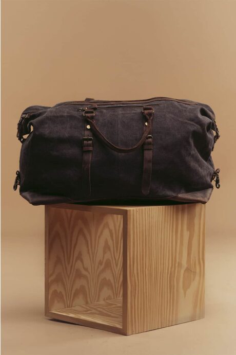 MOCHILA THE URBAN HAUS - Imagen 3