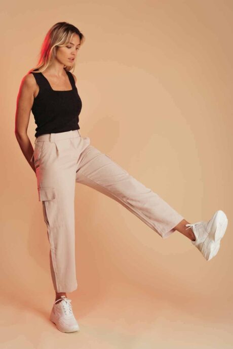 PANTALON U SS21 - Imagen 3