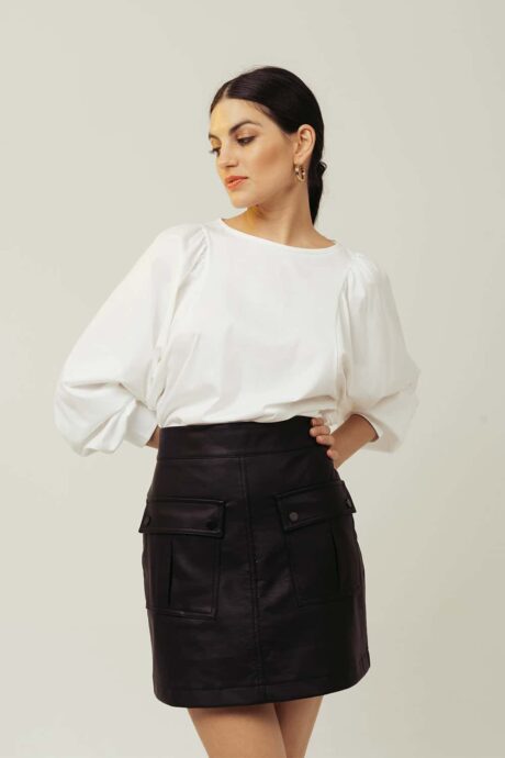BLUSA ODETT - Imagen 2