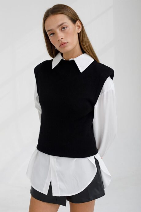 BLUSA IVETTE - Imagen 7
