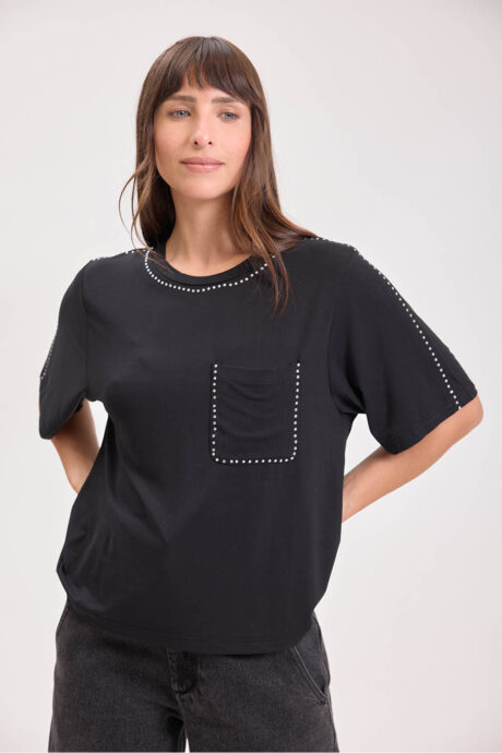 TSHIRT SANA - Imagen 3