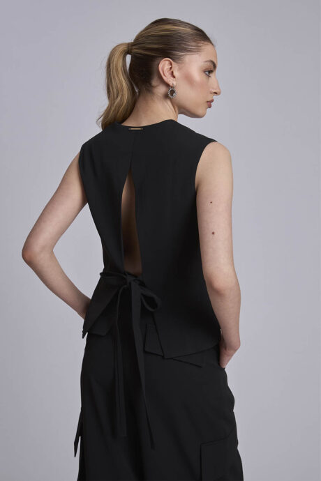 CHALECO IRIS - Imagen 3