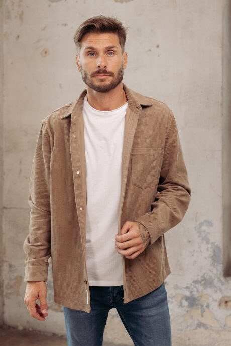 CAMISA BERTRAM - Imagen 3