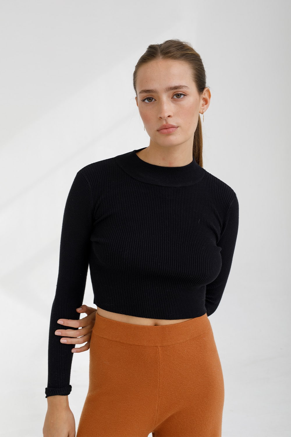 BLM532_0003_BLM532 y PAM197 (4) BLUSA ALIZZE - Imagen 1