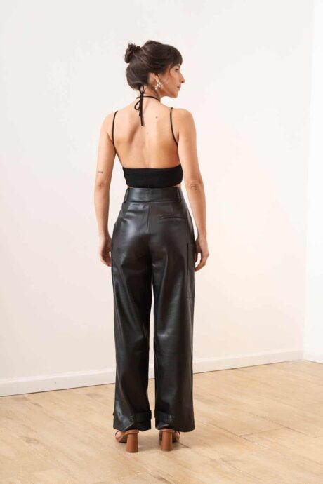 CROP TOP BRICE - Imagen 9