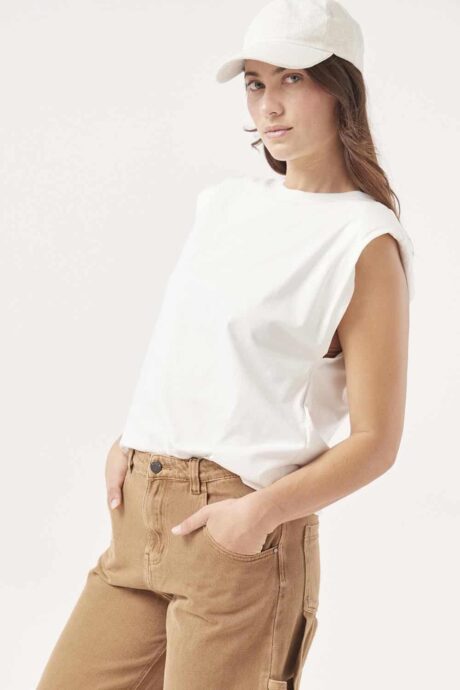 Tshirt con bordado Marina - Imagen 10