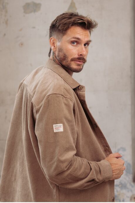 CAMISA BERTRAM - Imagen 6