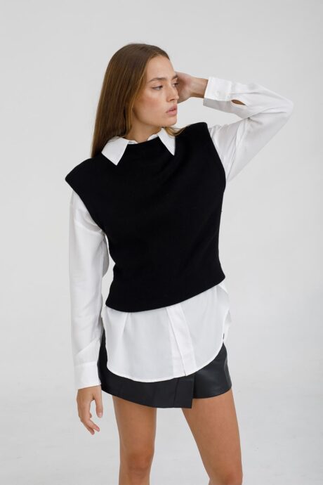 BLUSA IVETTE - Imagen 8