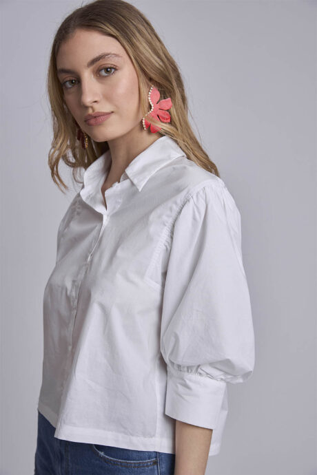 CAMISA AURA - Imagen 6