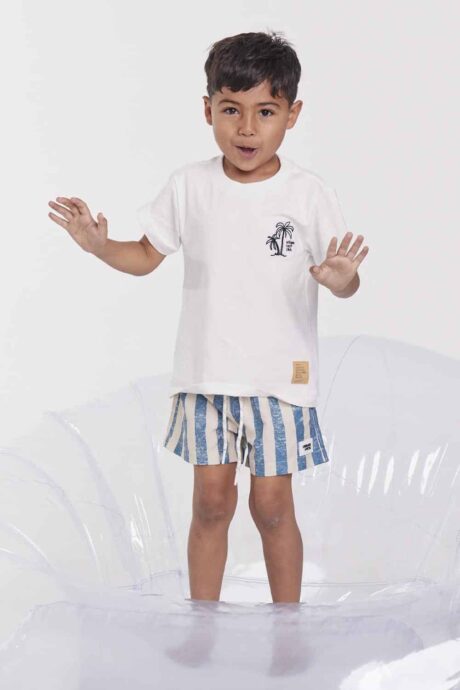 SHORT DE BAÑO TIMOTHY