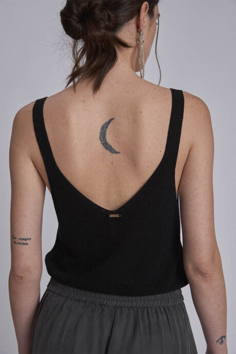 BLUSA PUNTO AMINA - Imagen 15