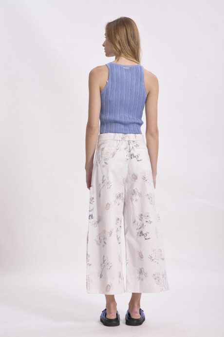 BLUSA TEJIDA C/LUREX ARUNA - Imagen 10