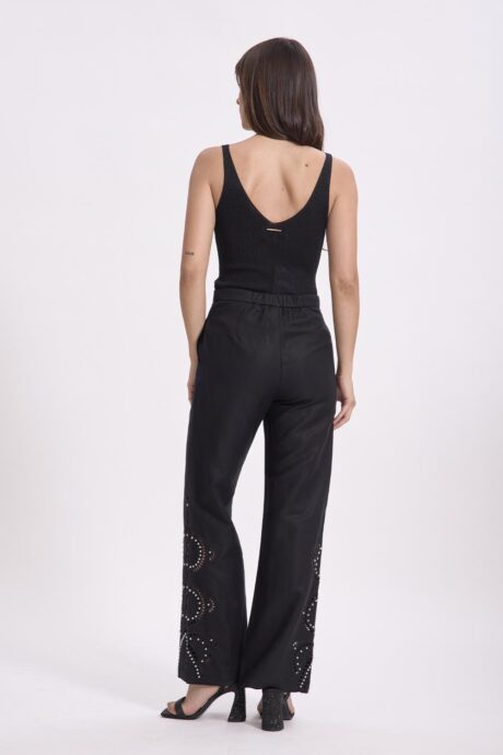BLUSA TEJIDA KANDRA - Imagen 8