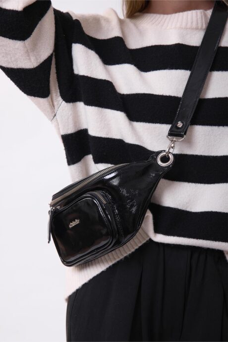 SWEATER PUNTO RAYAS MARDA - Imagen 7