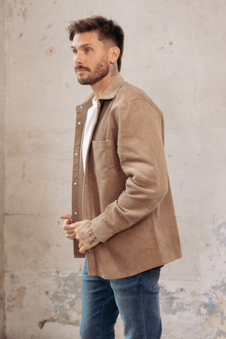 CAMISA BERTRAM - Imagen 7